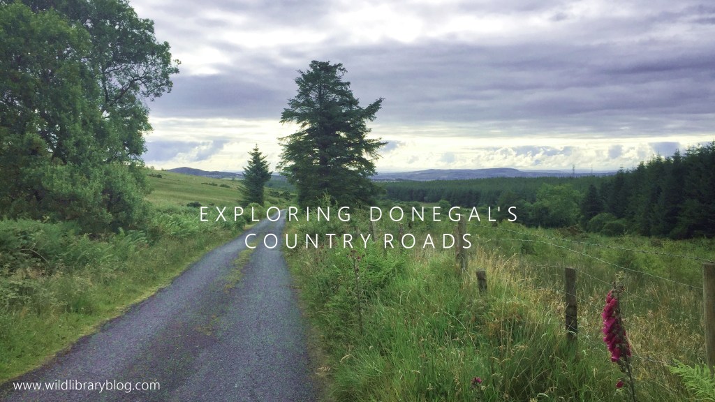 Exploring Donegal’s country&nbsp;roads
