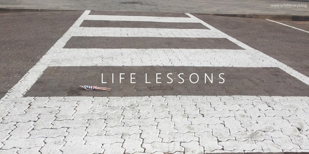 life lessons (from your&nbsp;20’s)