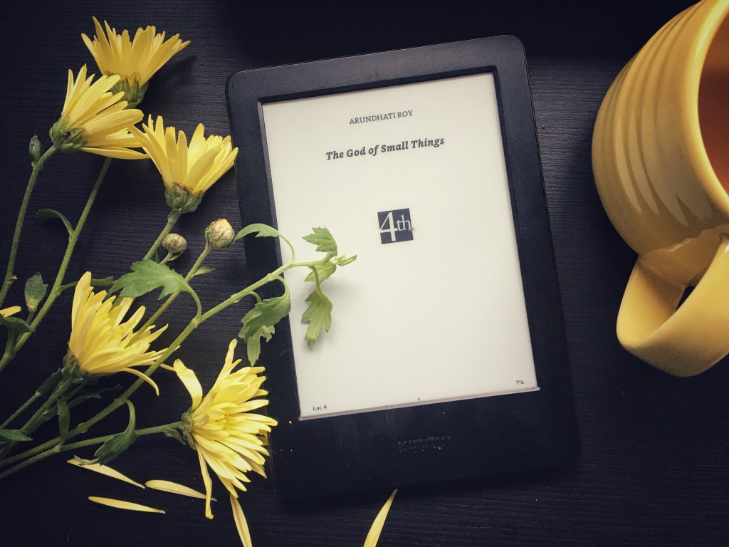 The God of Small Things by Arundhati Roy – Book&nbsp;Review